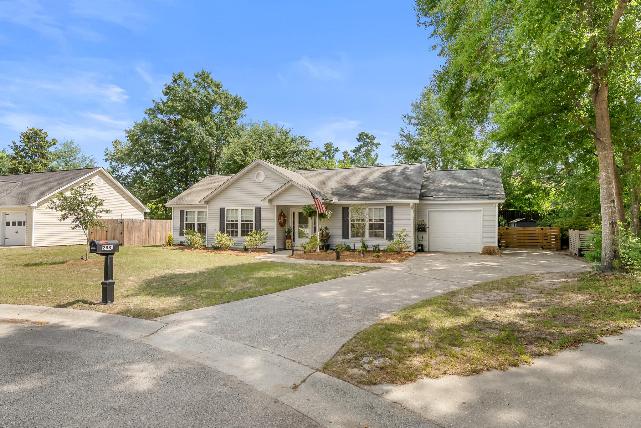 2881 Thunder Trail