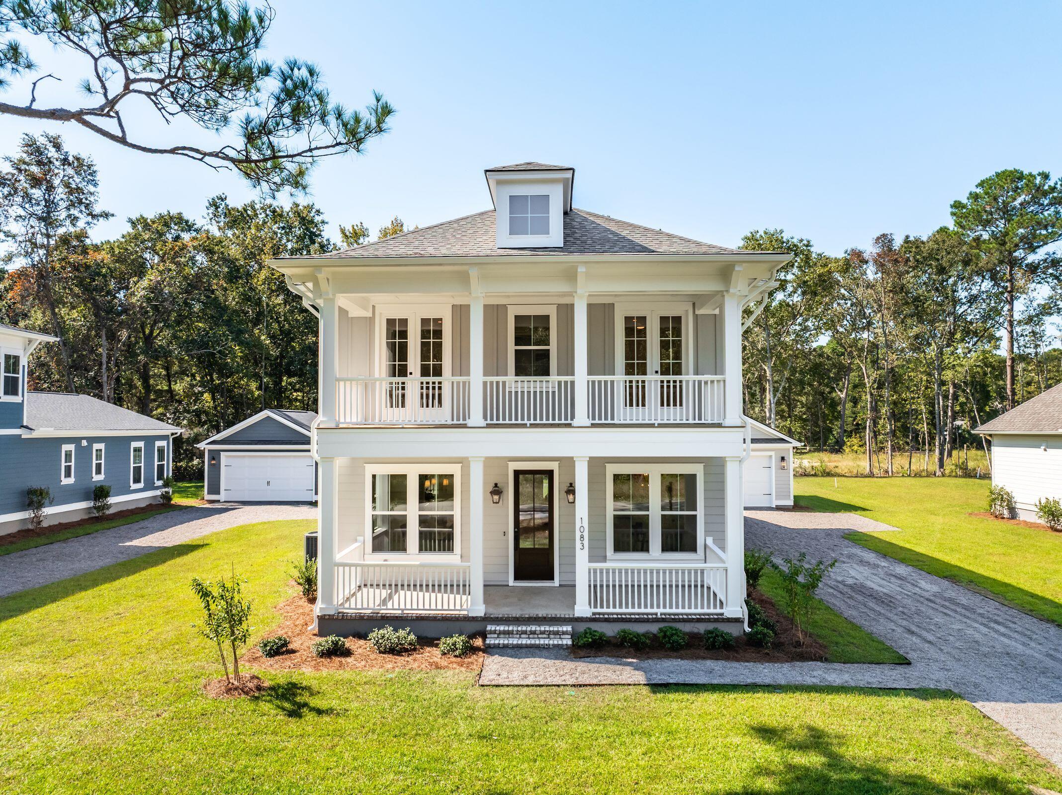 1083 Gadsdenville Rd