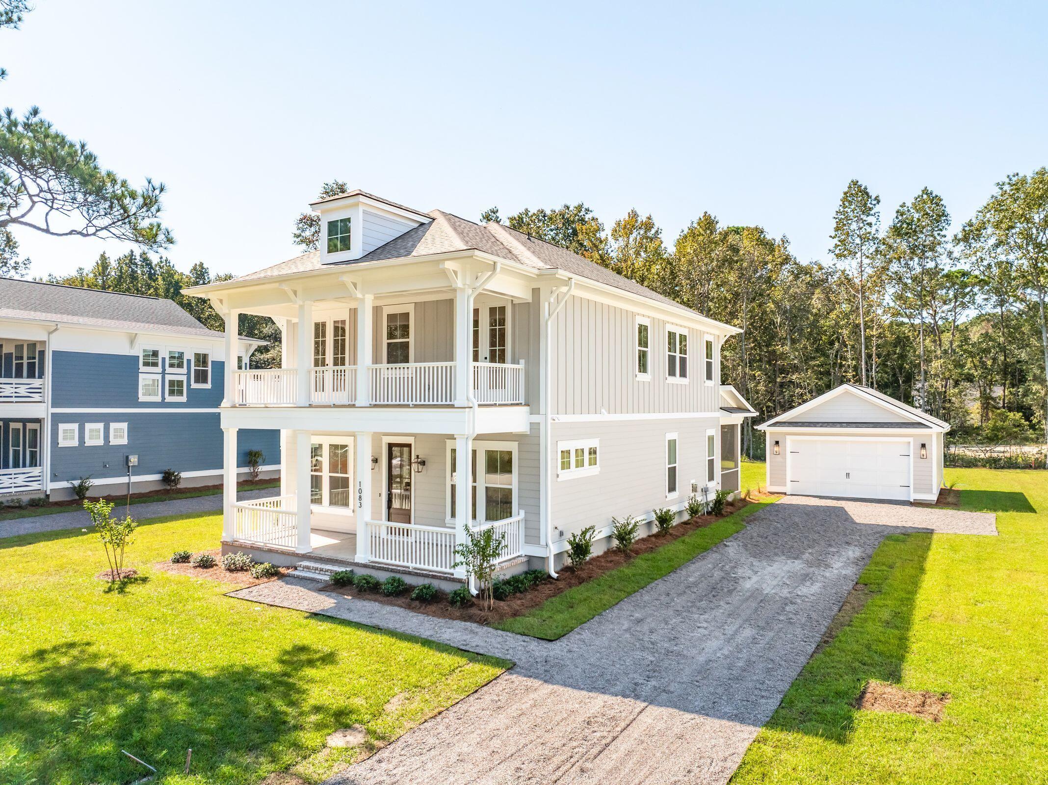 1083 Gadsdenville Rd