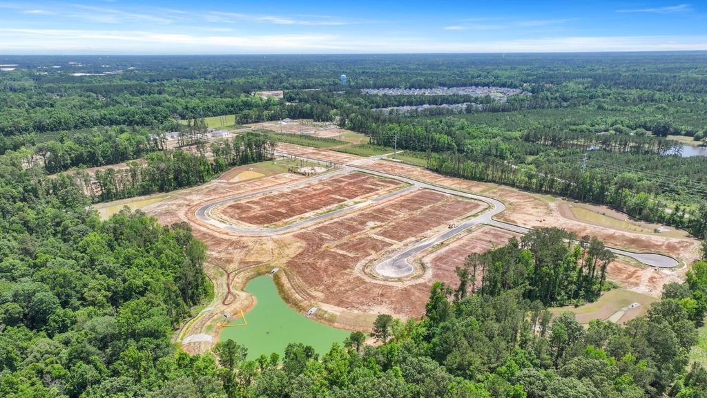 Photo of 1071 Forrest Creek Drive, Summerville, SC 29483 (MLS # 25024840)