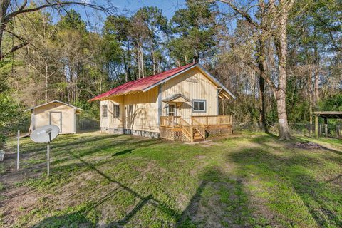 106 Jones Road Bonneau SC 29431