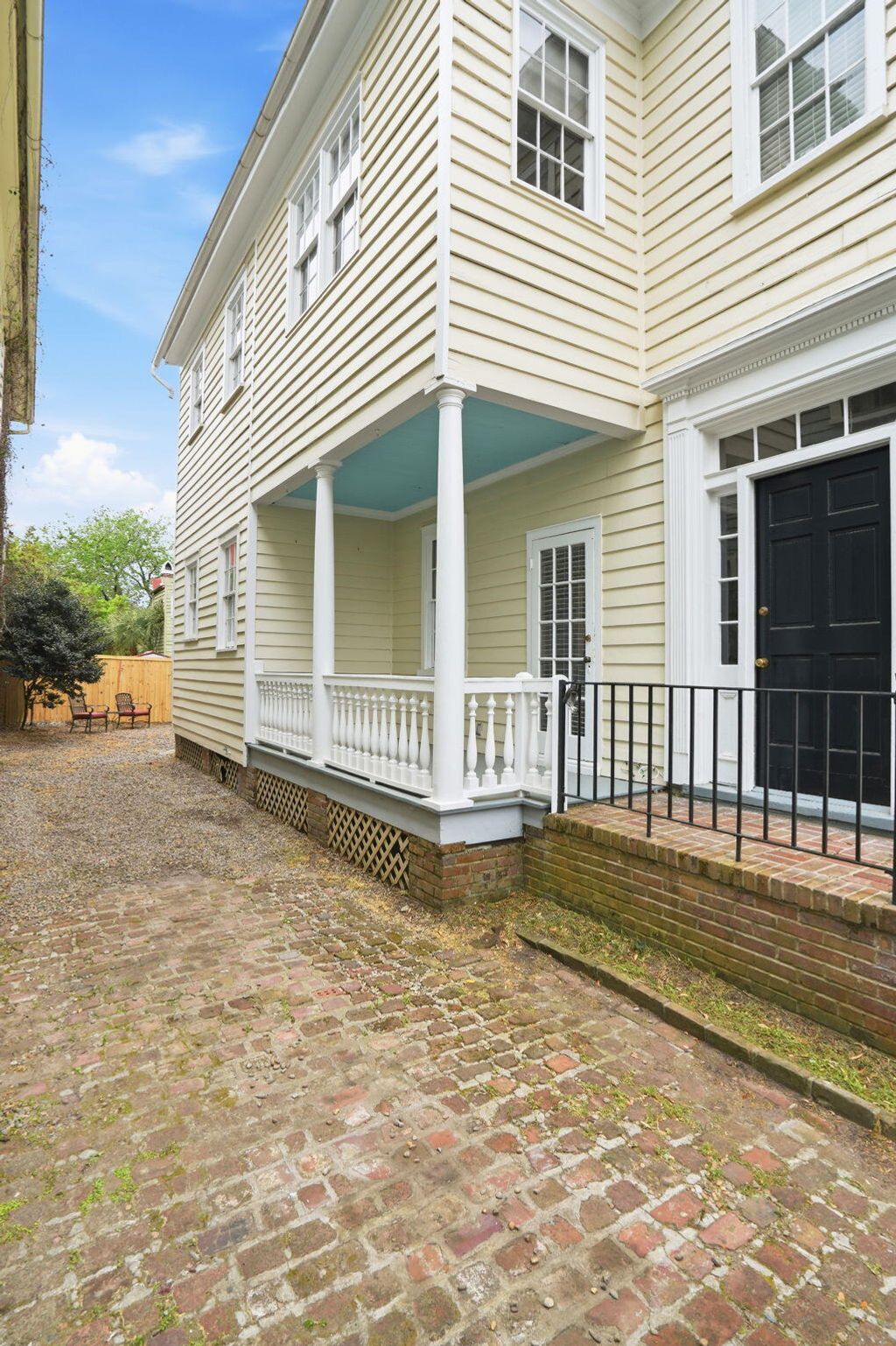 Photo of 97 Smith Street, Charleston, SC 29401 (MLS # 26008912)