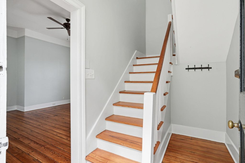 Photo of 97 Smith Street, Charleston, SC 29401 (MLS # 26008912)