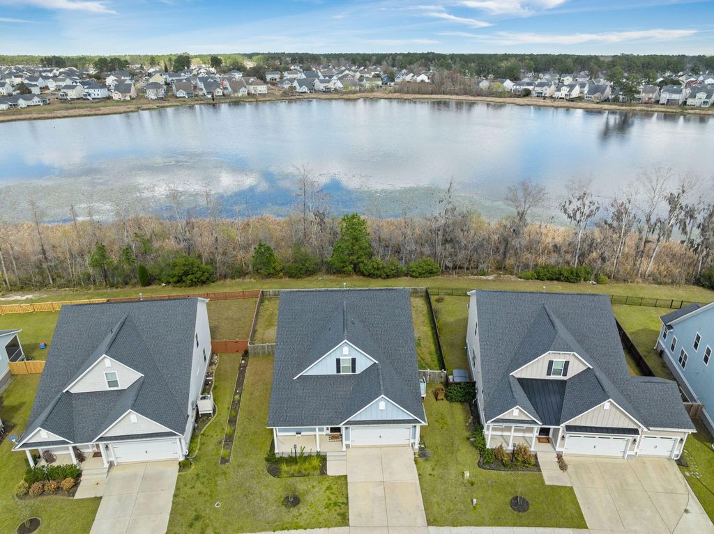 Photo of 616 Black Pine Road, Moncks Corner, SC 29461 (MLS # 26015665)