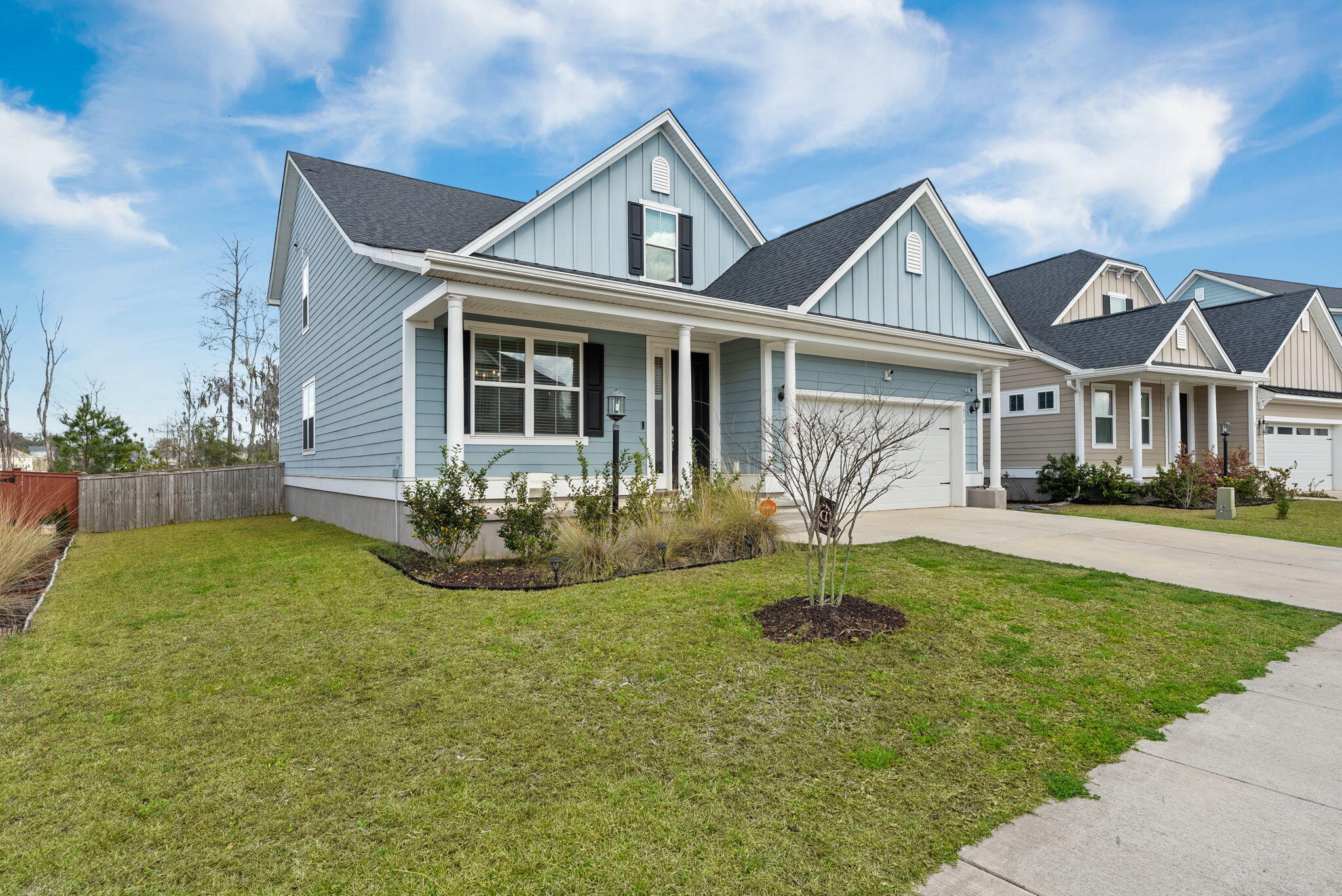 616 Black Pine Road