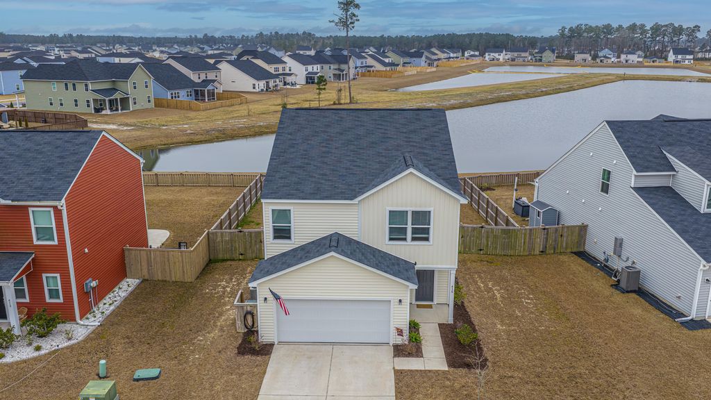 Photo of 415 Navona Drive, Summerville, SC 29486 (MLS # 26006153)