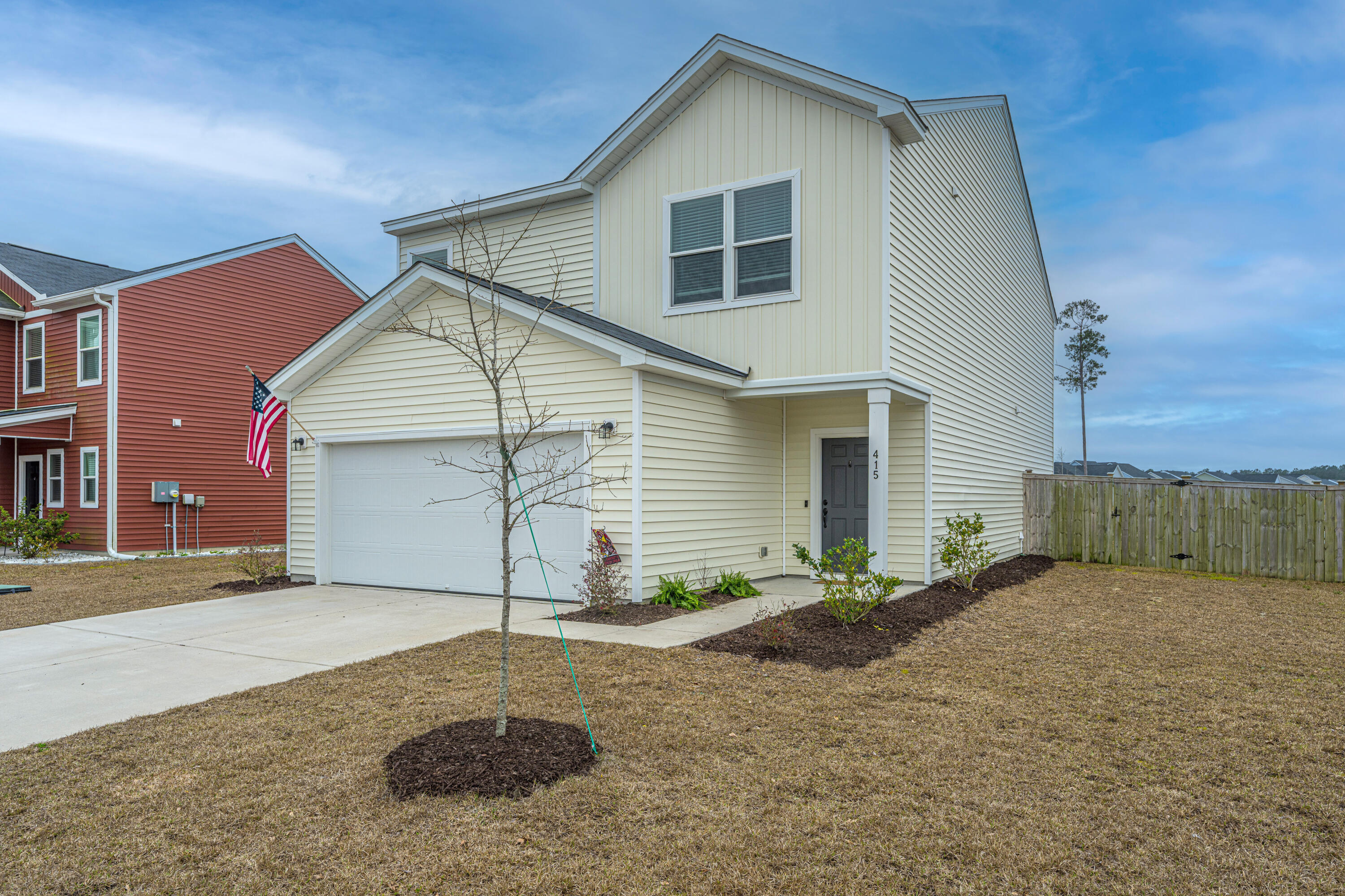 415 Navona Drive