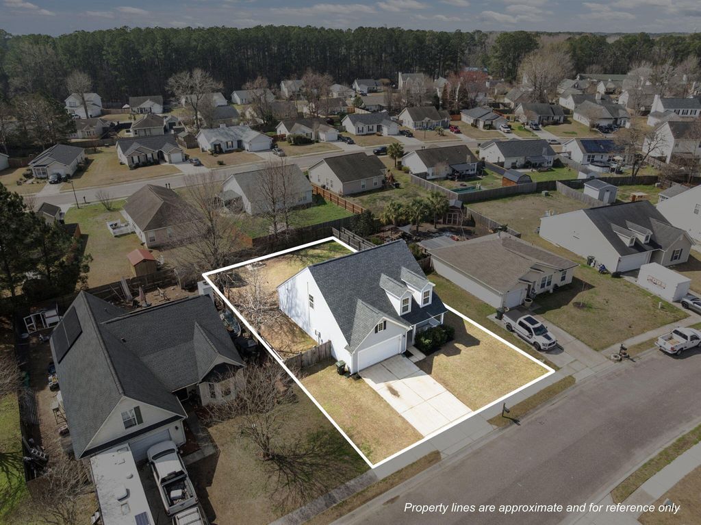 Photo of 120 Covey Court, Goose Creek, SC 29445 (MLS # 26006250)