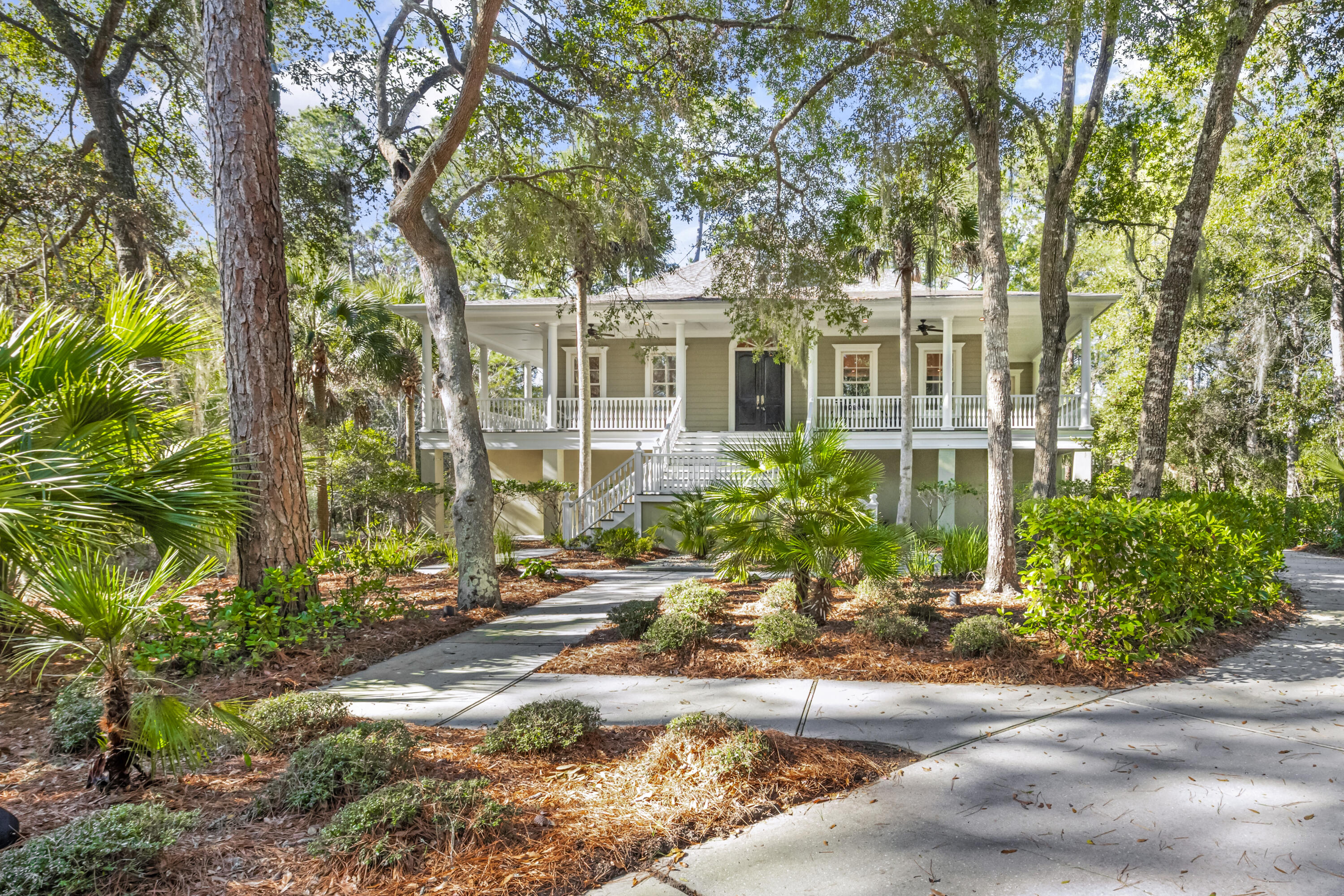 2824 Old Drake Drive