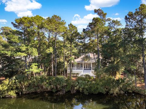 A home in Seabrook Island