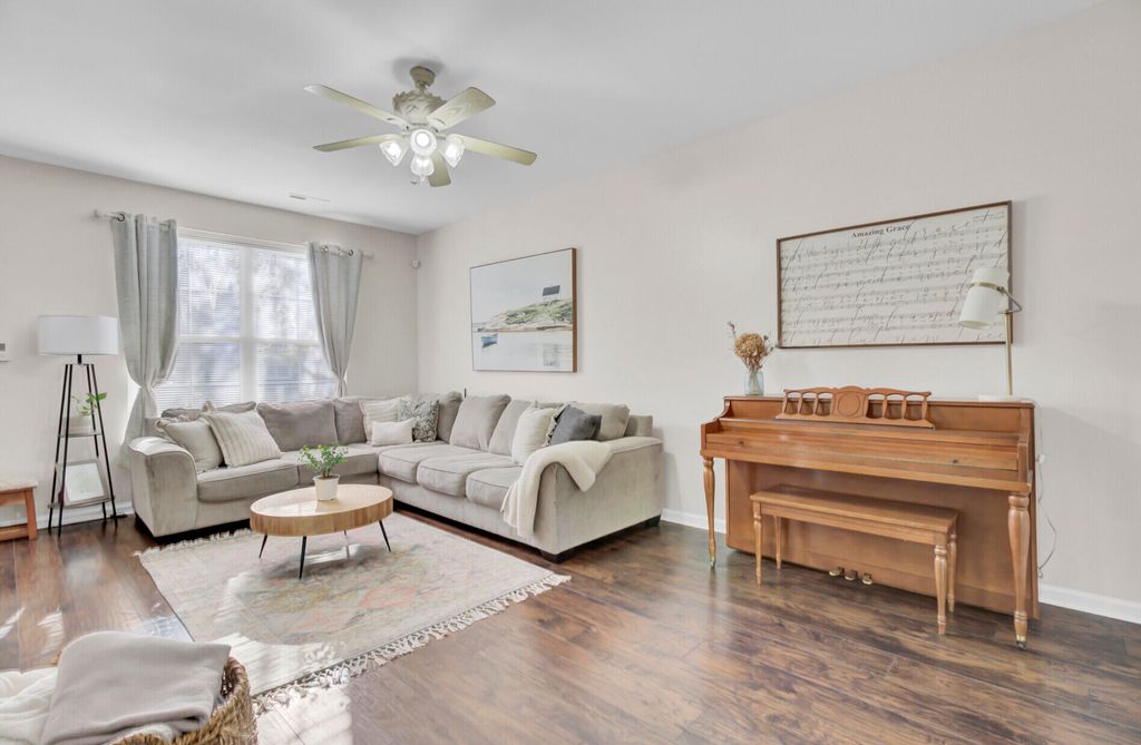 Photo of 8955 Planters Row Lane, Summerville, SC 29485 (MLS # 25027263)