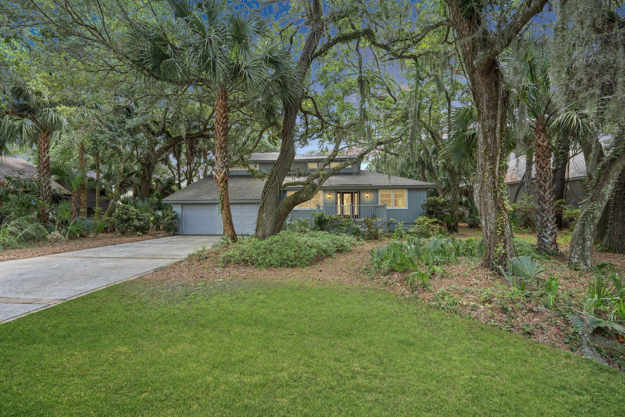 235 Sparrow Hawk Road