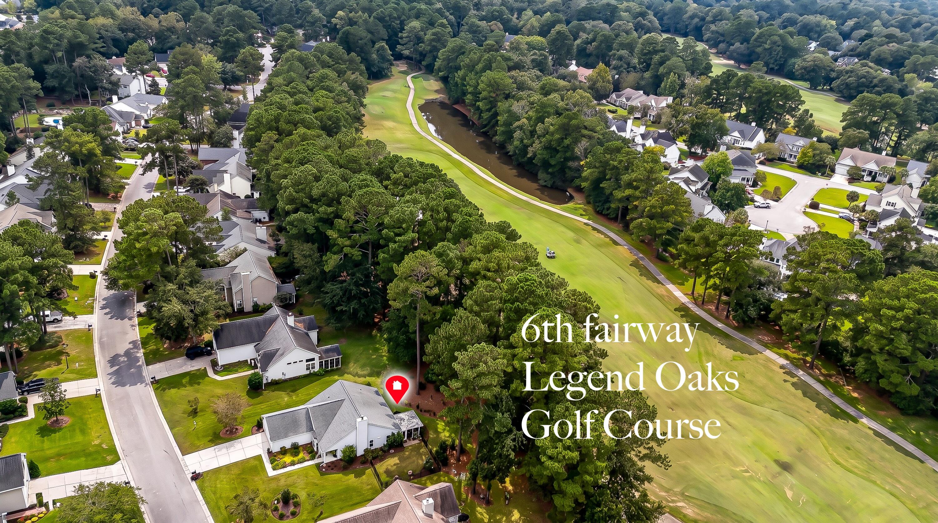 526 Pointe Of Oaks Road