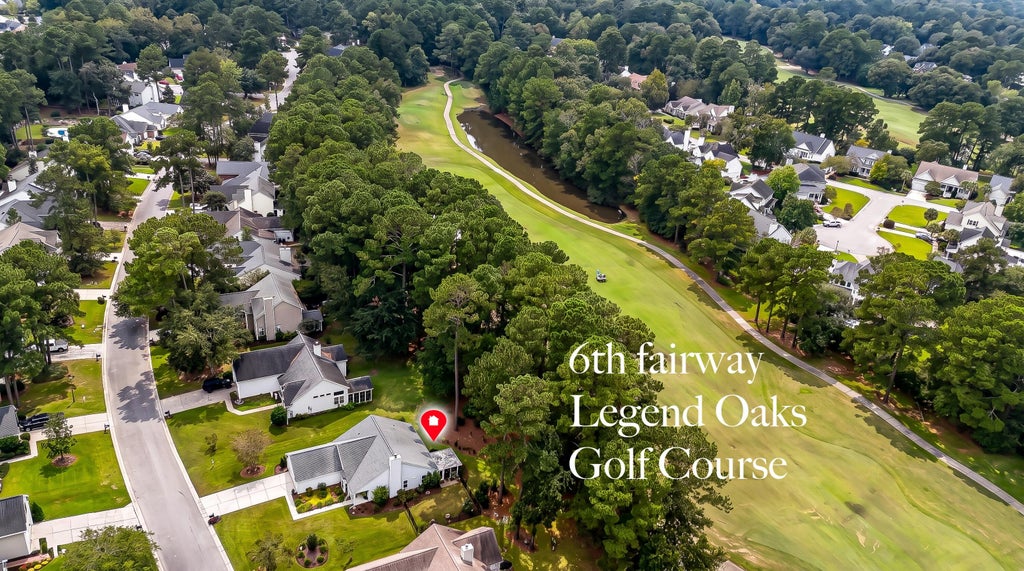 Photo of 526 Pointe Of Oaks Road, Summerville, SC 29485 (MLS # 26028151)