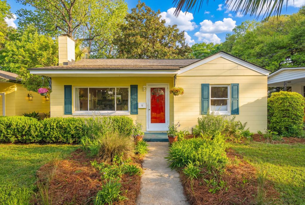 Photo of 1 Peeks Pike Pike, Charleston, SC 29407 (MLS # 26009911)