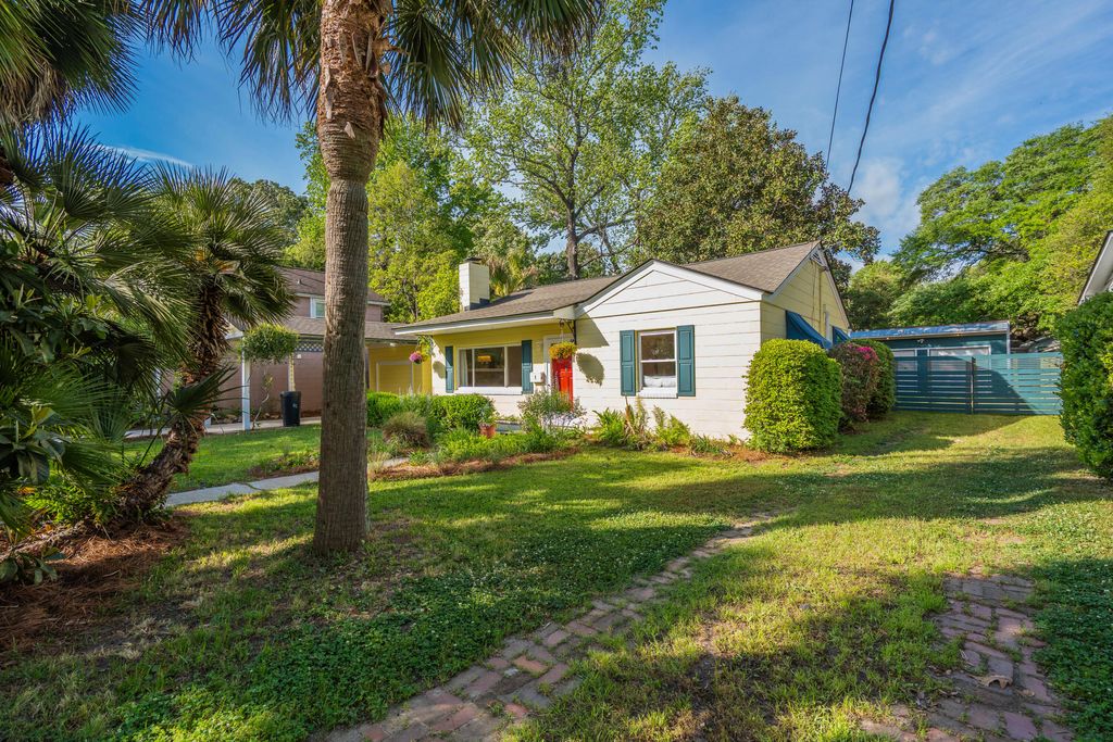 Photo of 1 Peeks Pike Pike, Charleston, SC 29407 (MLS # 26009911)