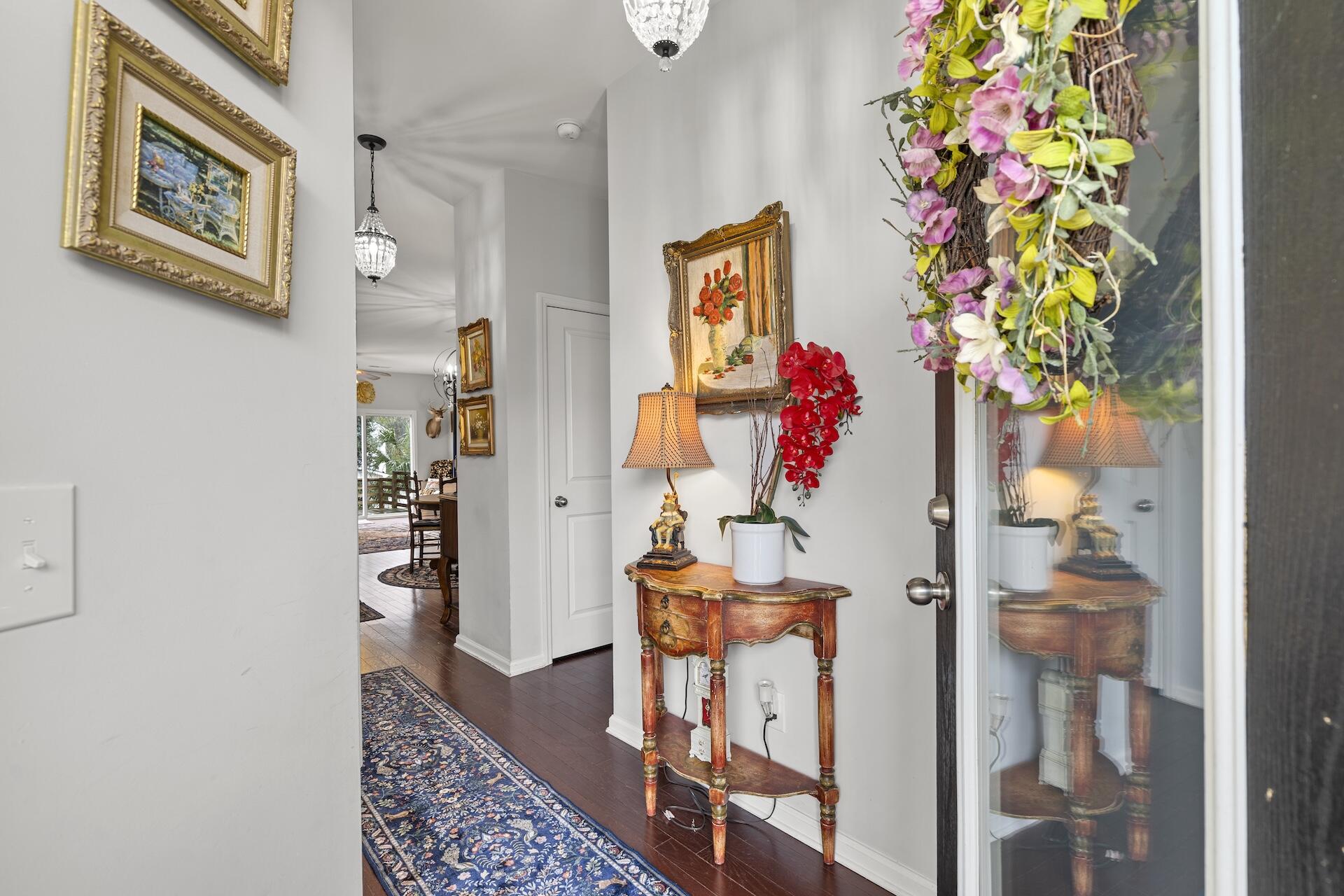 467 Sanders Farm Lane