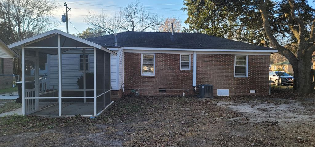 Photo of 422 Anita Drive, Goose Creek, SC 29445 (MLS # 25033204)