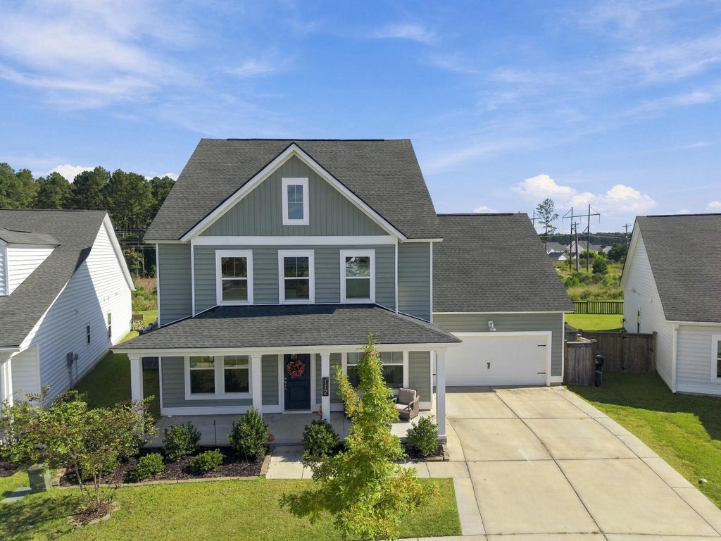 Photo of 112 Dancer Road, Summerville, SC 29485 (MLS # 26027166)