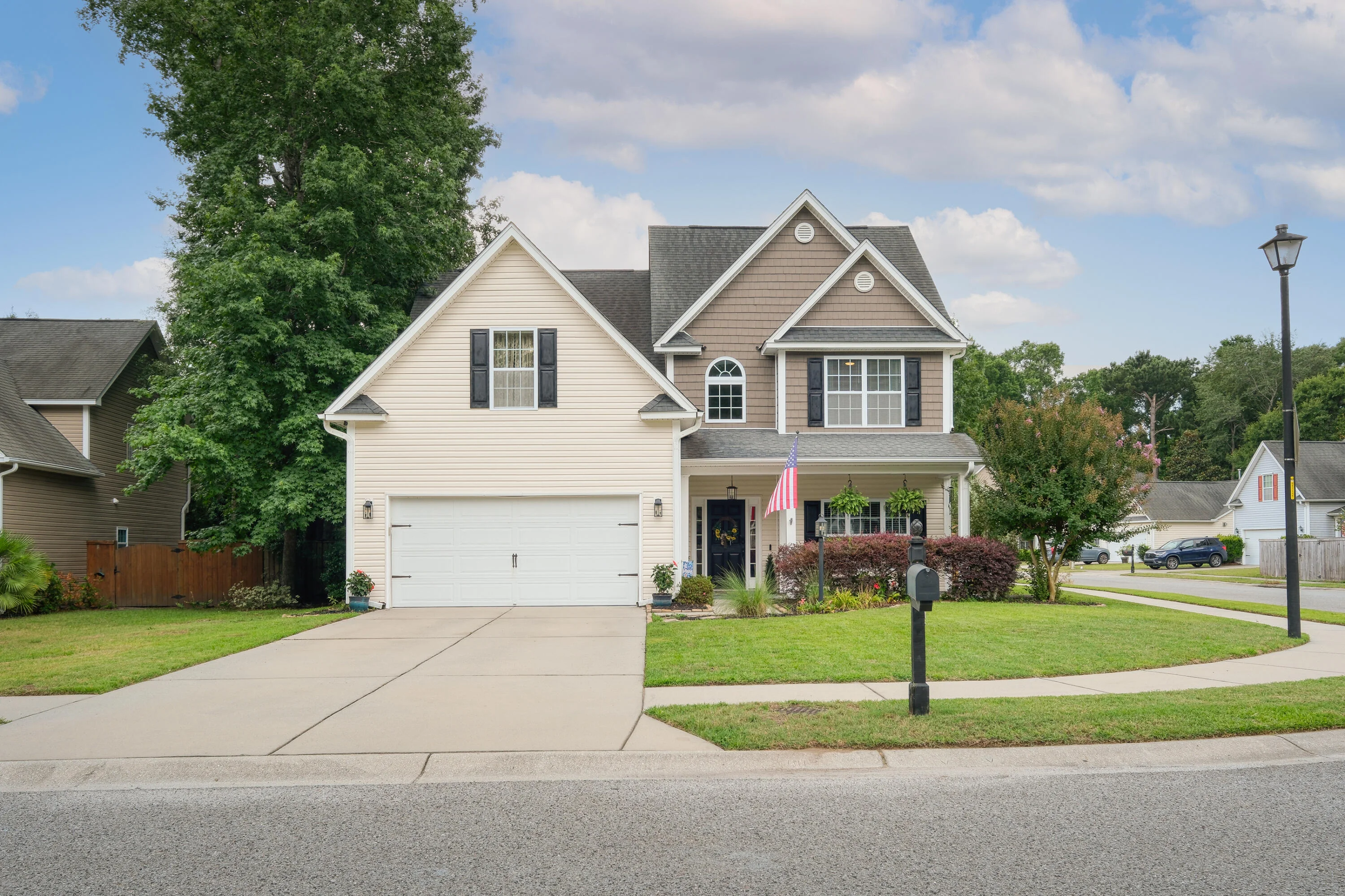 1515 Maple Grove Drive