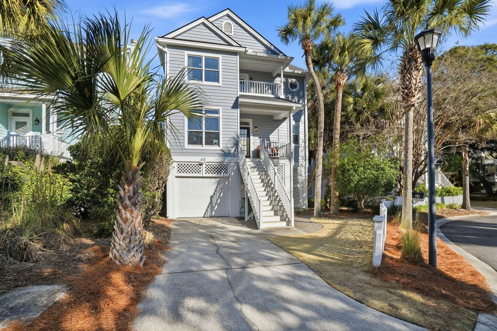 Photo of 40 Grand Pavilion Boulevard, Isle of Palms, SC 29451 (MLS # 26002824)