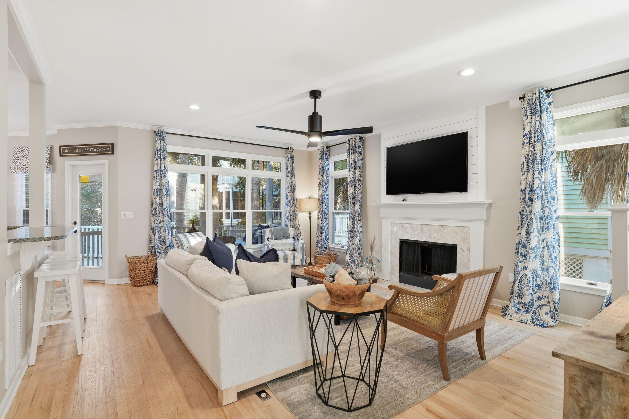 40 Grand Pavilion Boulevard