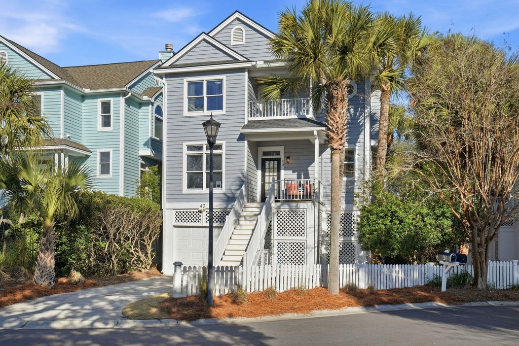 Photo of 40 Grand Pavilion Boulevard, Isle of Palms, SC 29451 (MLS # 26002824)