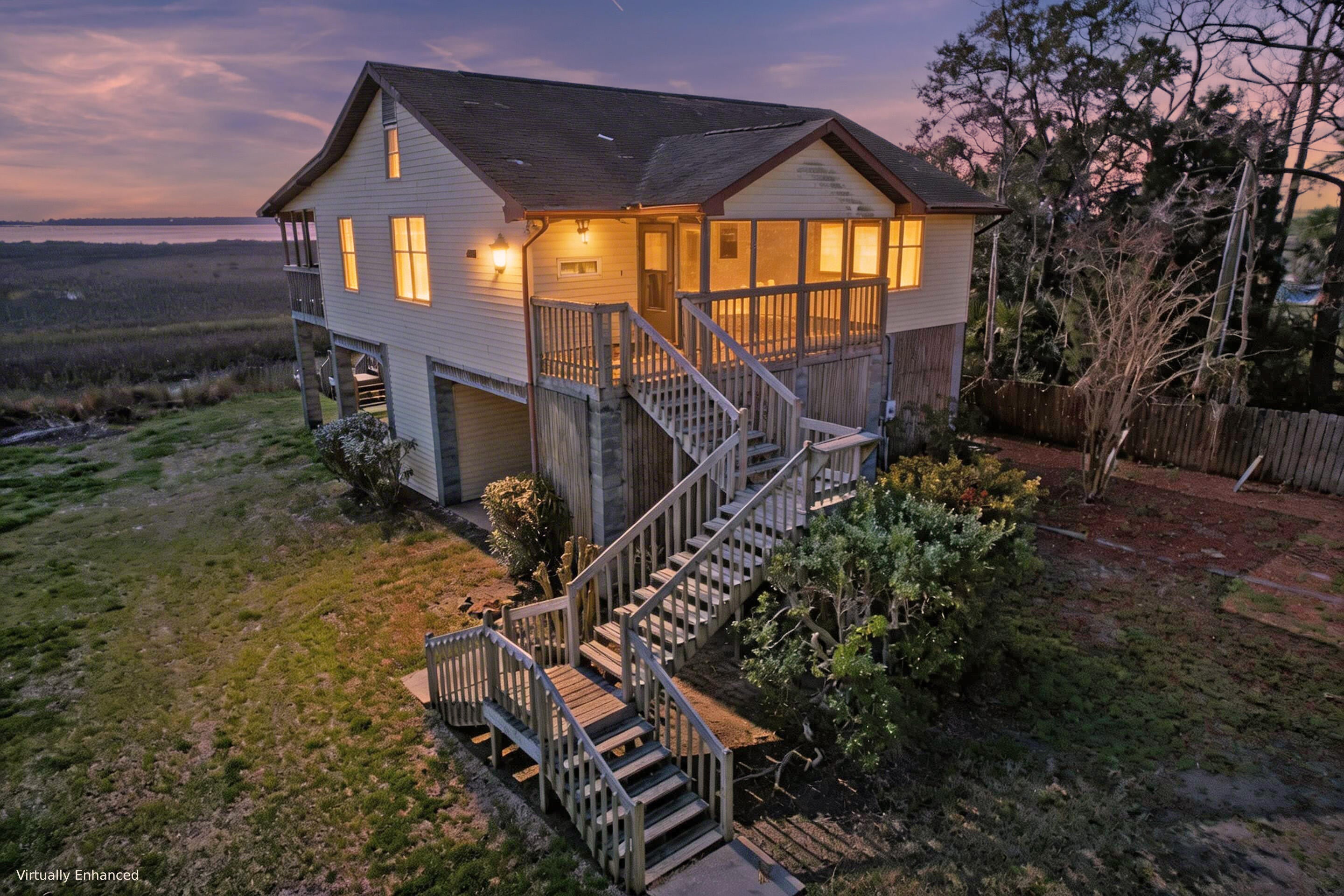 1538 Periwinkle Drive