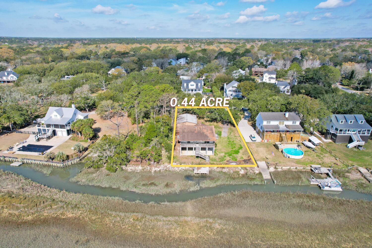 1538 Periwinkle Drive