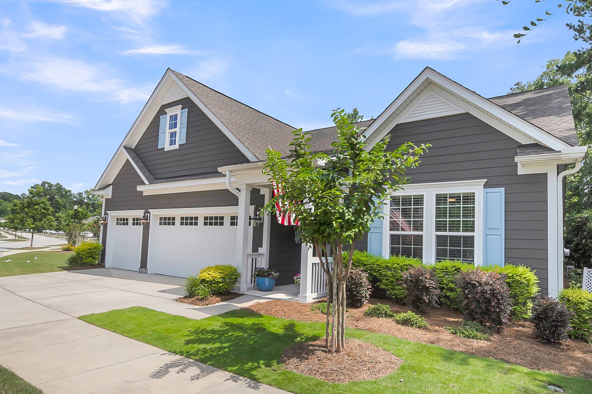 1115 Old Field Drive
