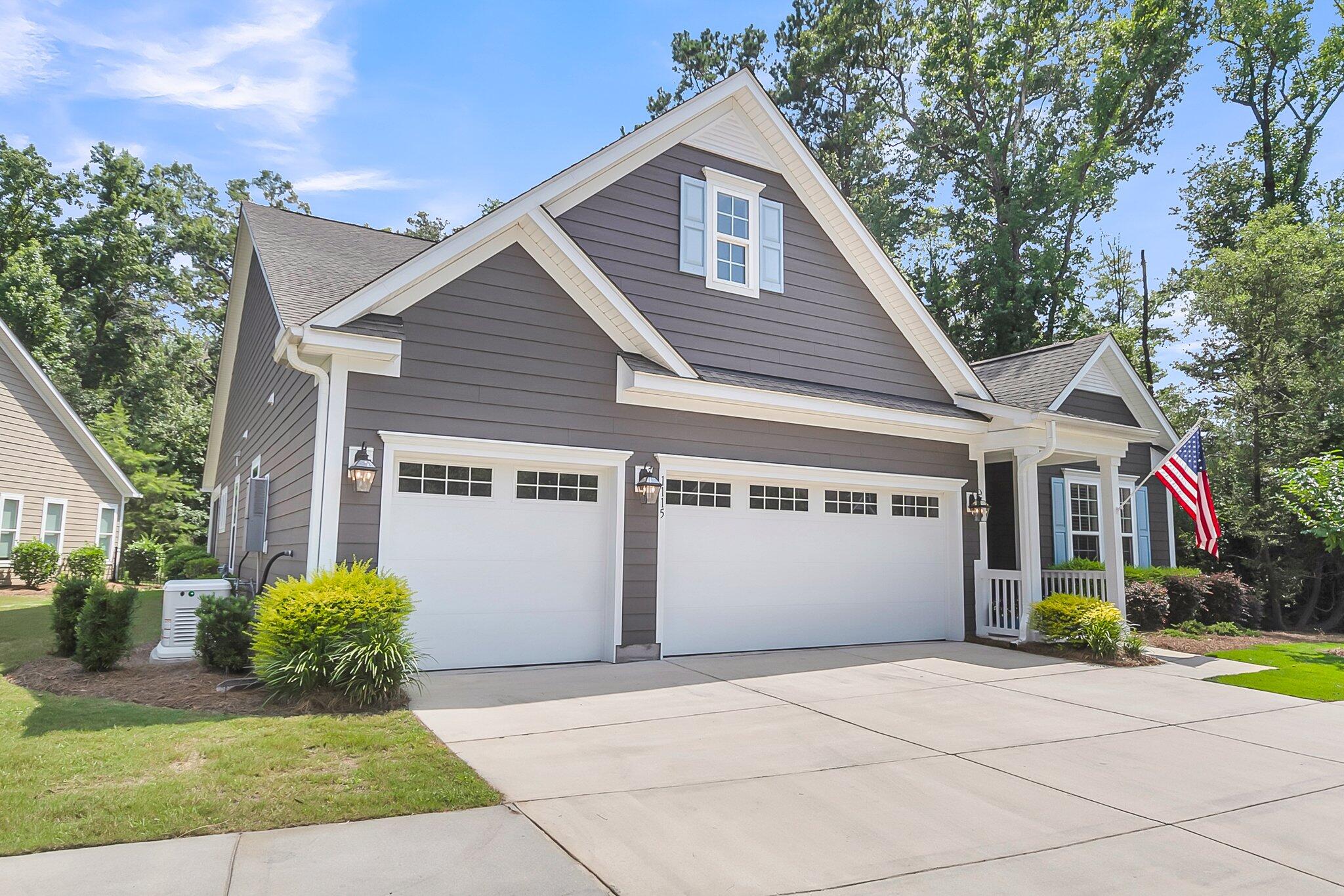 1115 Old Field Drive