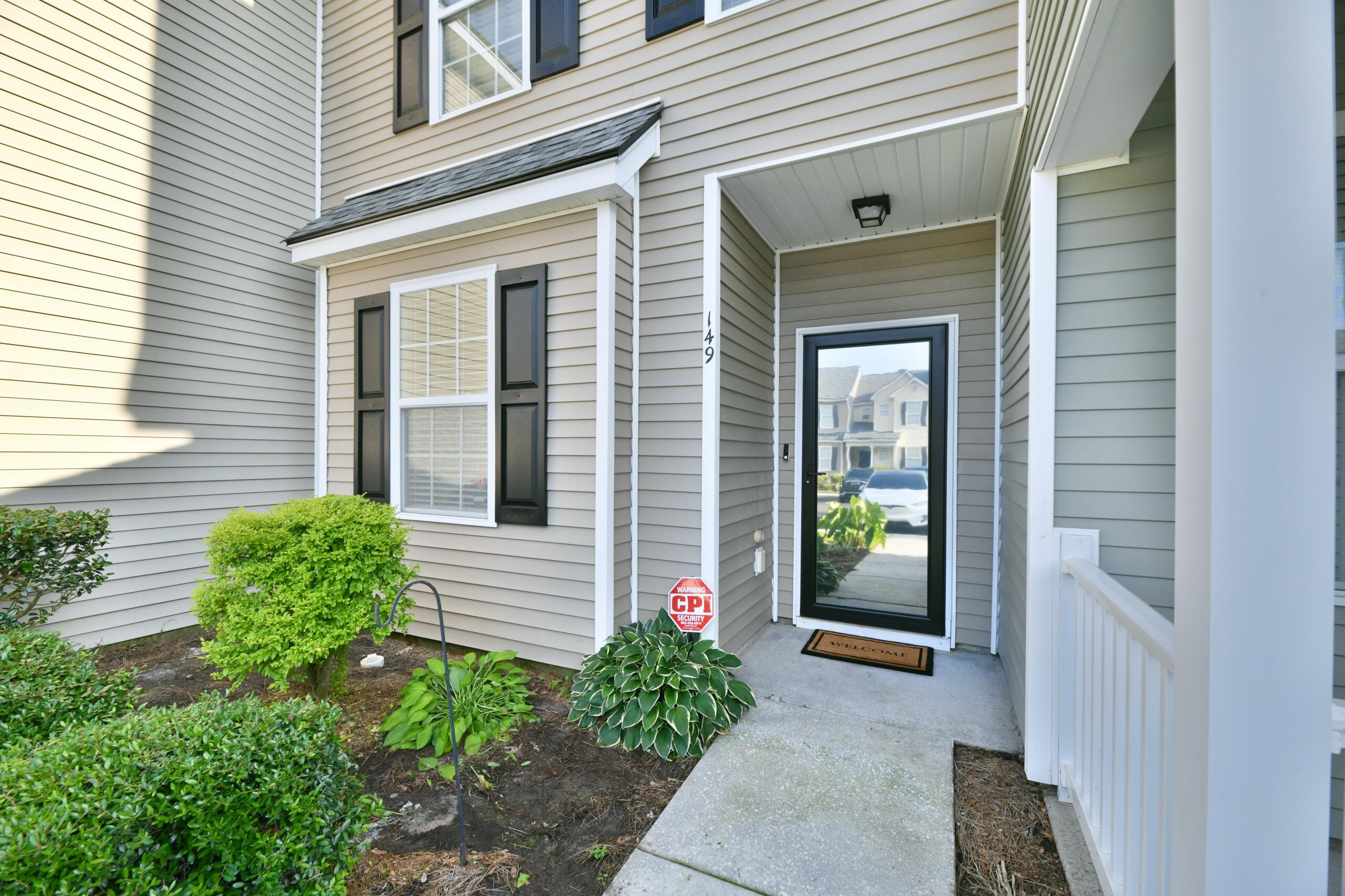 149 Woodward Road
