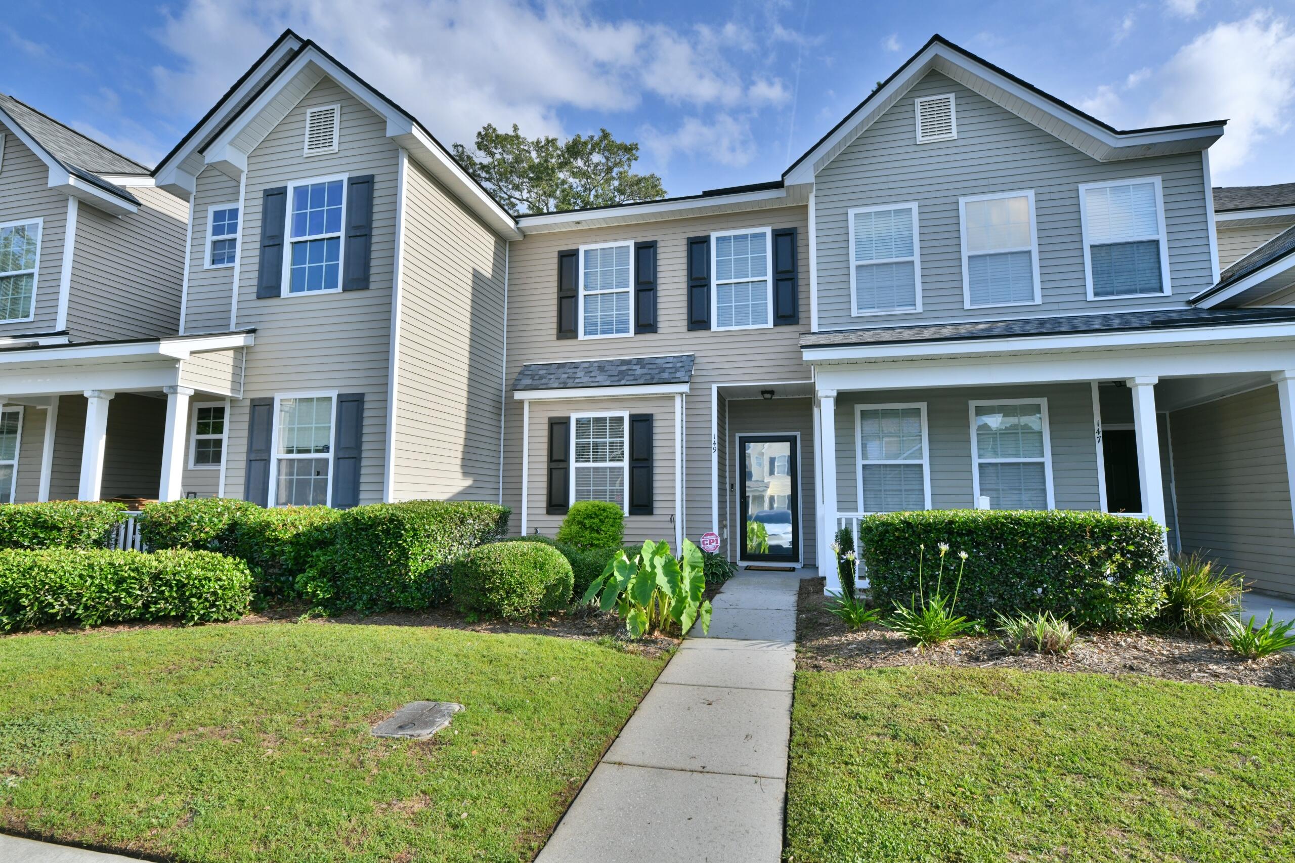 149 Woodward Road