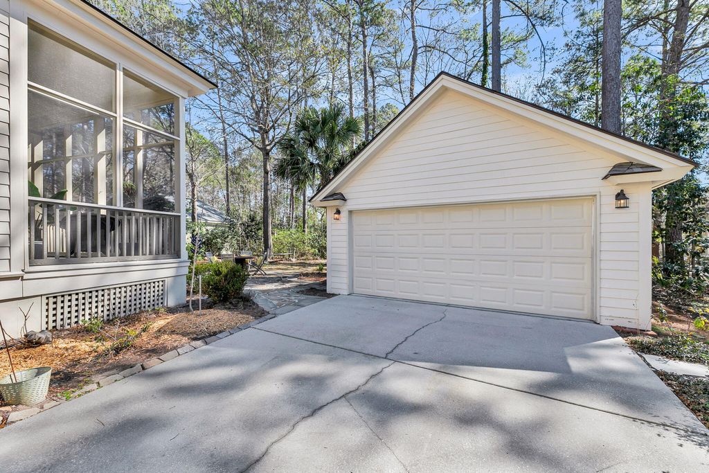 Photo of 5142 Coral Reef Drive, Johns Island, SC 29455 (MLS # 26005869)
