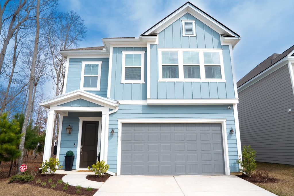 Photo of 4111 Collins Drive, Charleston, SC 29414 (MLS # 26005521)