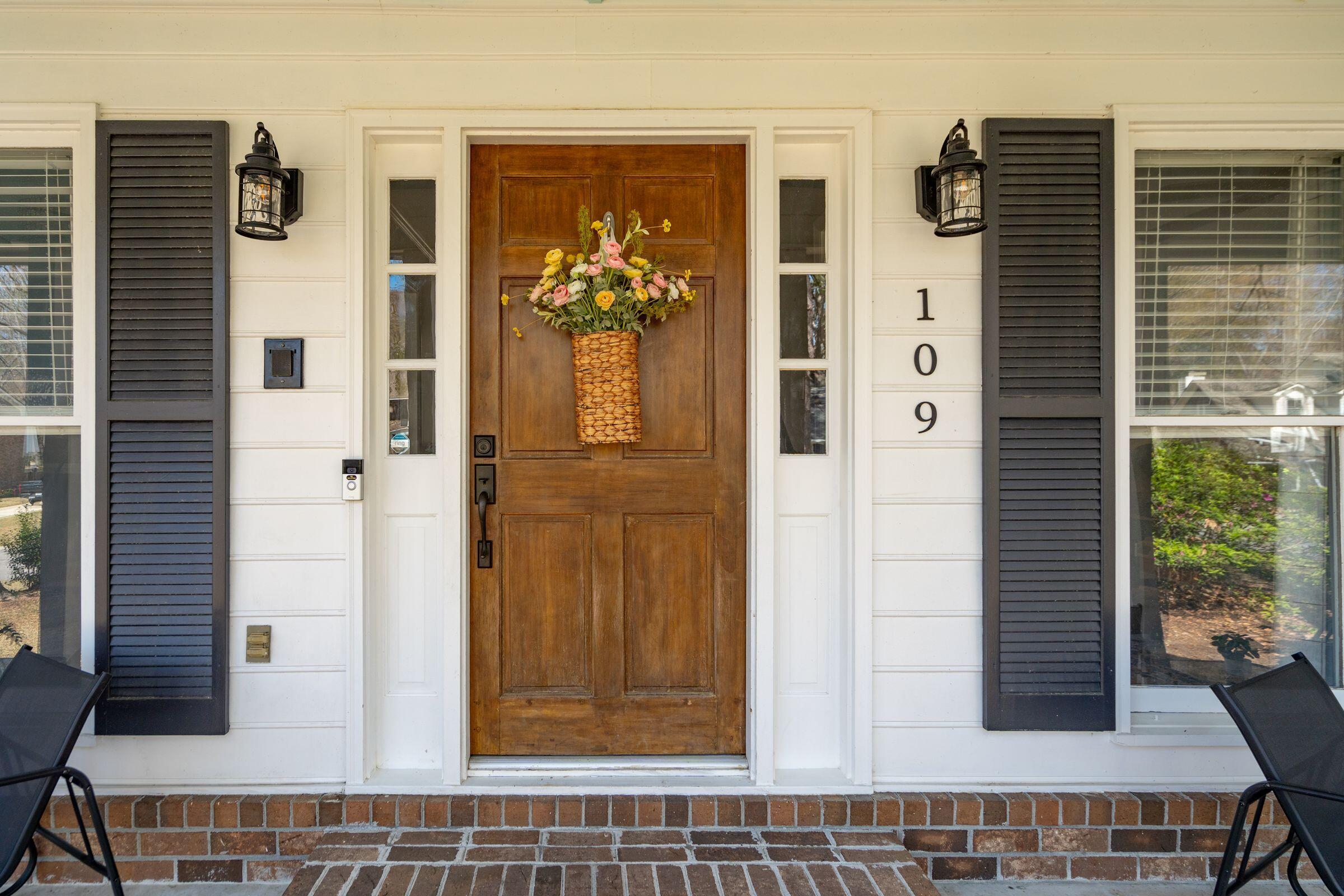 109 Buckingham Avenue