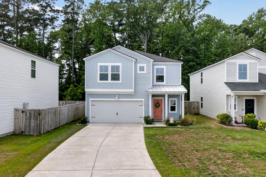 Photo of 325 Saddlewood Drive, Charleston, SC 29414 (MLS # 26011652)