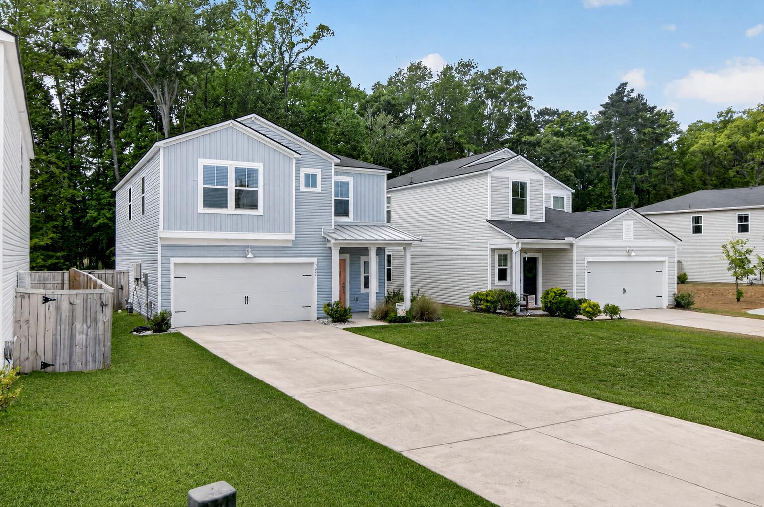 325 Saddlewood Drive