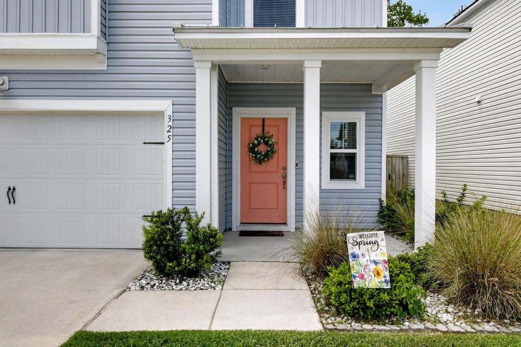 Photo of 325 Saddlewood Drive, Charleston, SC 29414 (MLS # 26011652)