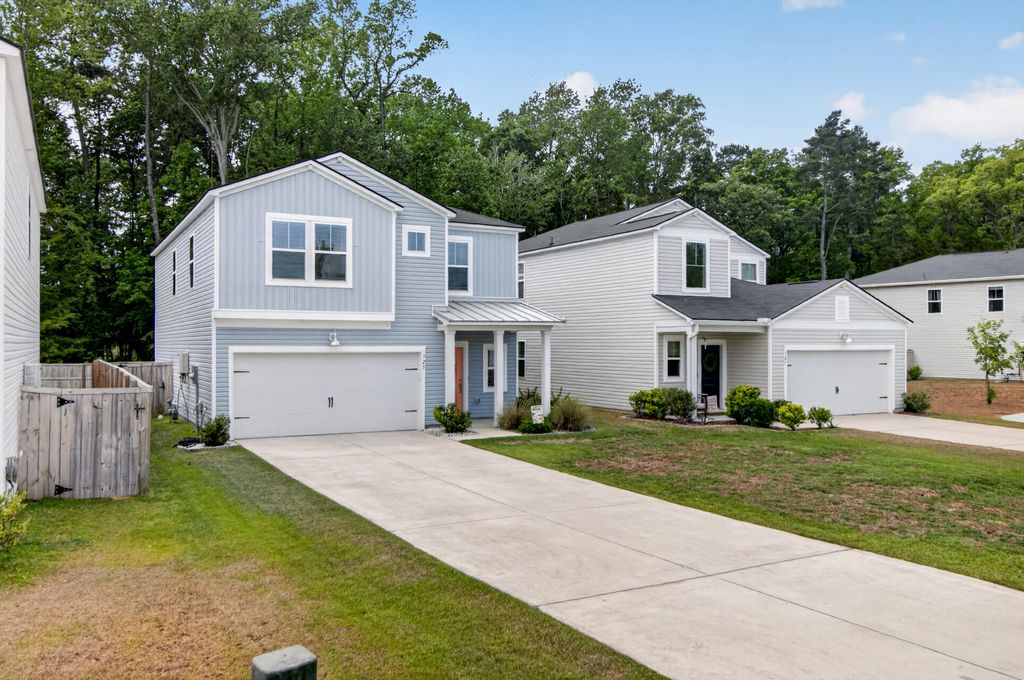 Photo of 325 Saddlewood Drive, Charleston, SC 29414 (MLS # 26011652)