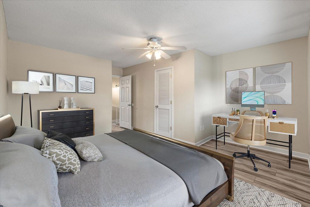 Photo of 1860 Mepkin Road #H4, Charleston, SC 29407 (MLS # 26005523)