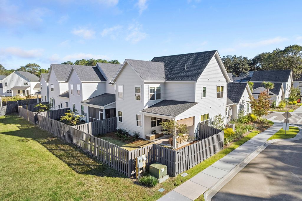 Photo of 100 Risewell Court, Johns Island, SC 29455 (MLS # 26014230)