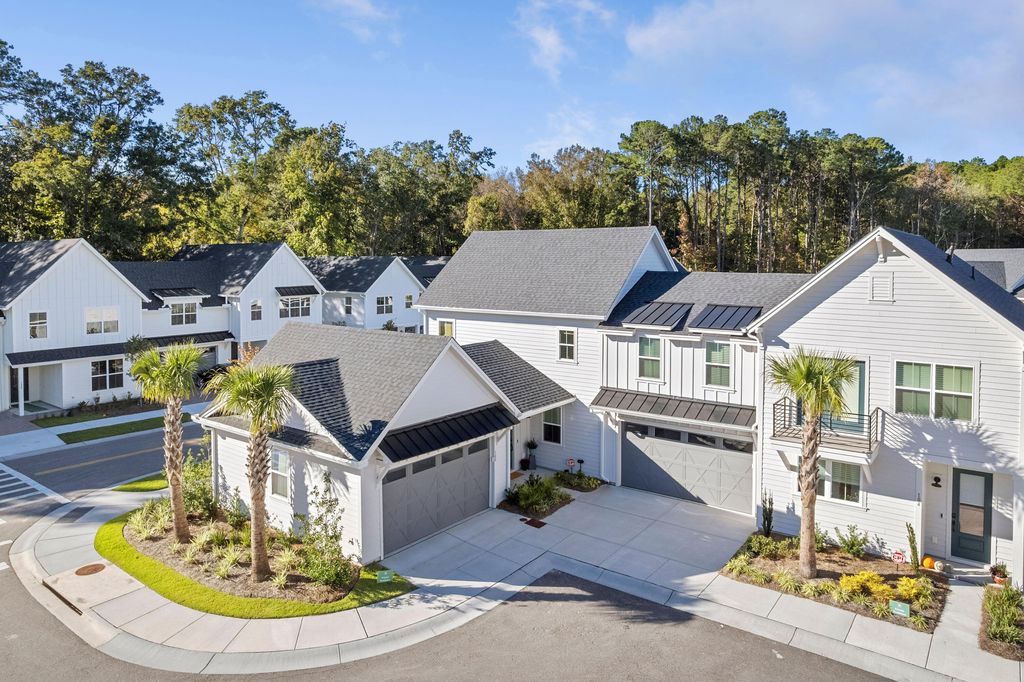 Photo of 100 Risewell Court, Johns Island, SC 29455 (MLS # 26014230)