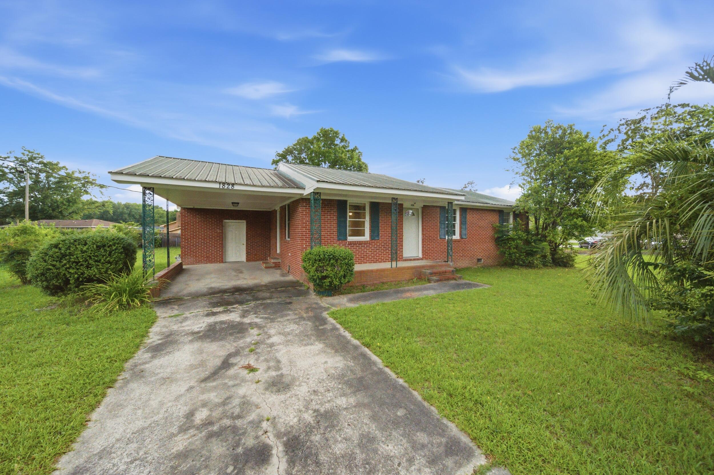 1828 Dellwood Drive
