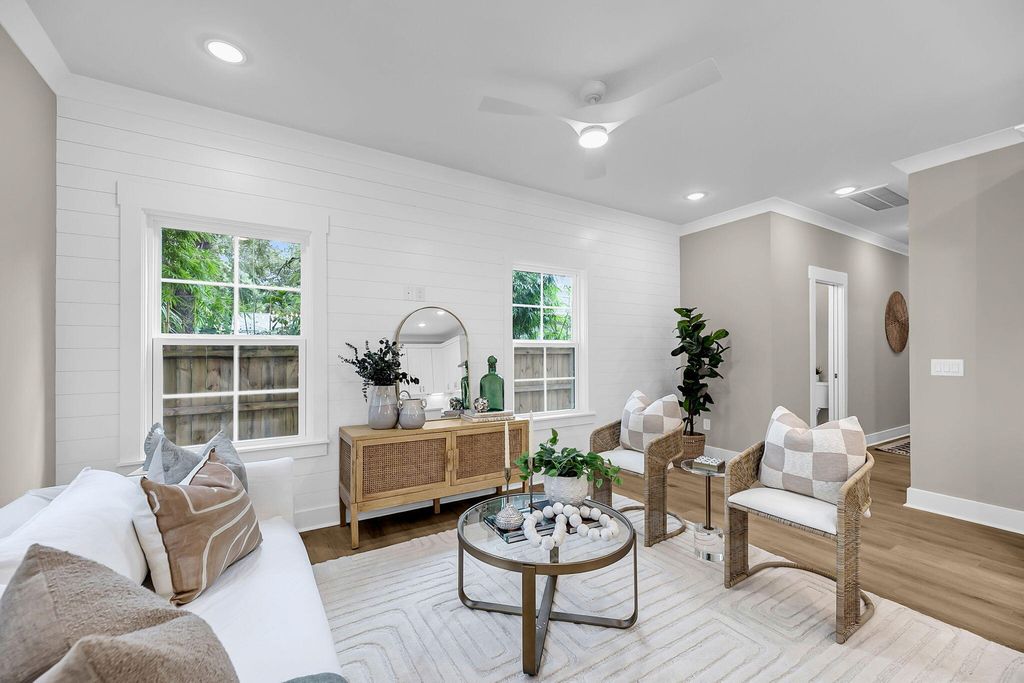 Photo of 1716 Wappoo Drive, Charleston, SC 29407 (MLS # 25026365)