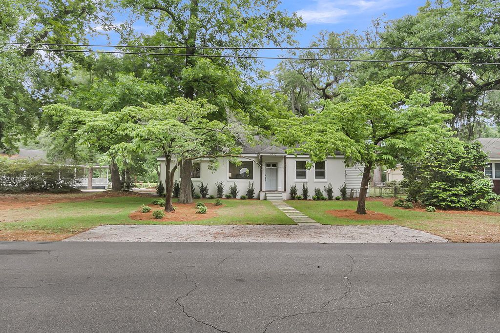 Photo of 4412 Holmes Avenue, North Charleston, SC 29405 (MLS # 26012587)
