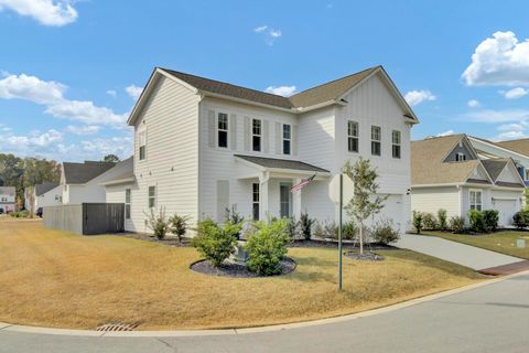 A home in Mount Pleasant