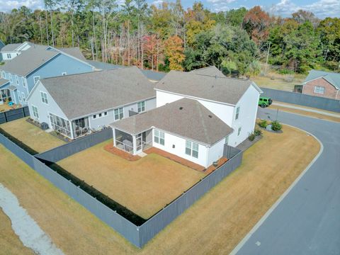 A home in Mount Pleasant