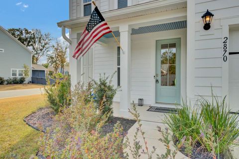 A home in Mount Pleasant