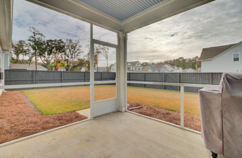 A home in Mount Pleasant